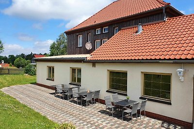 Albergo Cultura ed escursioni Oberharz am Brocken