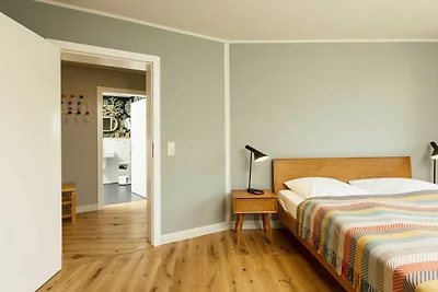 Land-Appartement Typ D