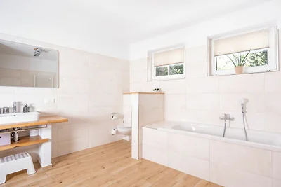 Vakantieappartement Gezinsvakantie Hoyerswerda