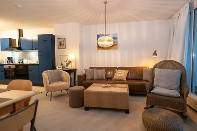 Appartamento Vacanza con famiglia Wilhelmshaven