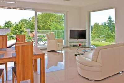 Vakantieappartement Gezinsvakantie Göhren
