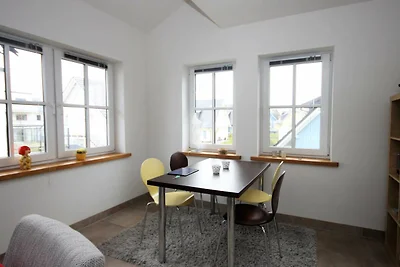 Vakantieappartement Gezinsvakantie Börgerende-Rethwisch