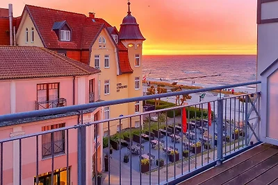 Meeresblick Whg. 3.17