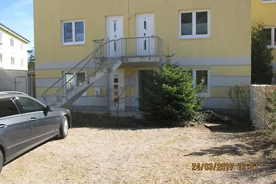 Küstenwald - Ferienwohnung Baltic Star