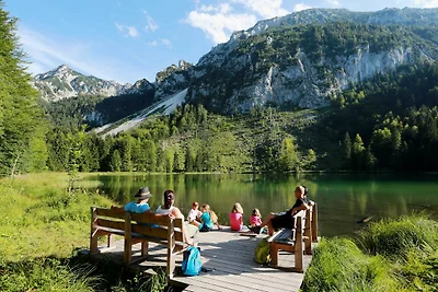 Vakantieappartement Gezinsvakantie Inzell