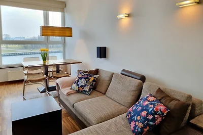 Vakantieappartement Gezinsvakantie Swinoujscie