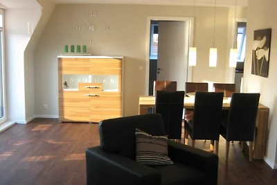 Appartamento Vacanza con famiglia Büsum