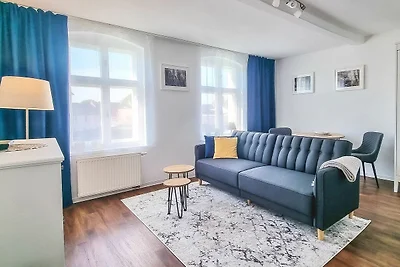 Vakantieappartement Gezinsvakantie Lübbenau/ OT Ragow
