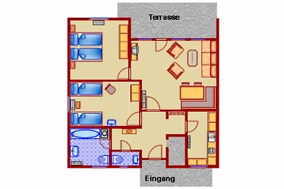 Hotel Culturas y visitas Nesselwang