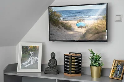 apartman za odmor Obiteljski odmor Heringsdorf