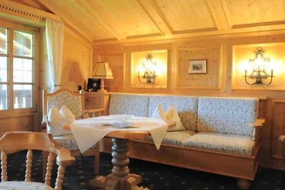 Holiday flat family holiday Rottach-Egern