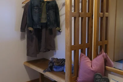 Ferienwohnung 2 Üntsche (4-5 Personen) 1