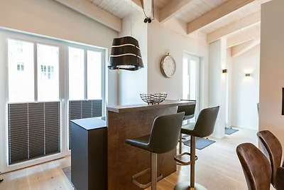 Domizil Meerzeit, App. 9