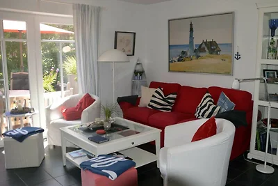 Haus Pestalozzistrasse Whg 04