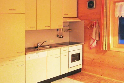 Vakantieappartement Gezinsvakantie Andelsbuch