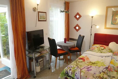 Appartamento Vacanza con famiglia Koserow