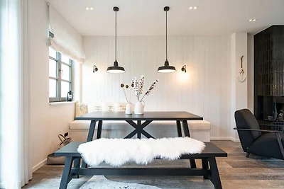 Casa vacanze Vacanza di relax Stolpe auf Usedom