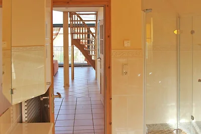 Hundefreundlich Balkon ca. 250m zum Strand
