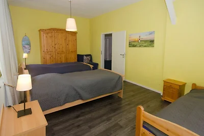 Vakantiehuis Ontspannende vakantie Moormerland