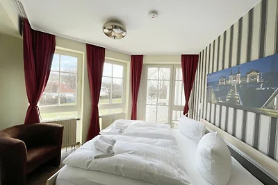 apartman za odmor Obiteljski odmor Sellin