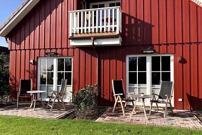 Vakantieappartement Gezinsvakantie Oevenum