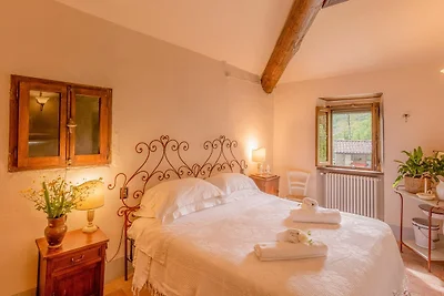 Casa nel Bosco
