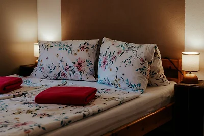 Ferienwohnung Schafberg