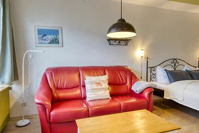 Vakantieappartement Gezinsvakantie Heiligenhafen
