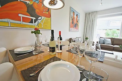 Haus Käpt`n Hein Cors 1 EG/UG