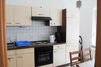 Vakantieappartement Gezinsvakantie Senftenberg