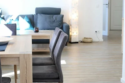 Vakantieappartement Gezinsvakantie Göhren