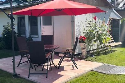 Vakantieappartement Gezinsvakantie Altefähr