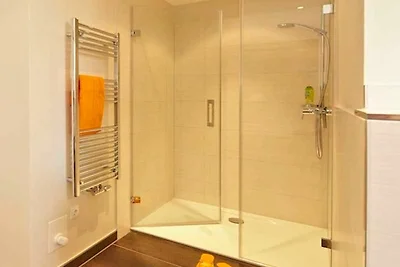 Vakantieappartement Gezinsvakantie Bansin