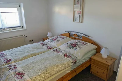 Vakantieappartement Gezinsvakantie Niepars