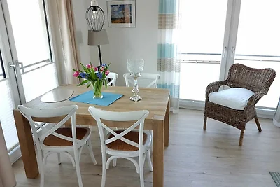 Charmante Ferienwohnung Lütte Bris