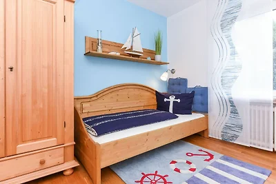 Apartament Dla rodzin Esens