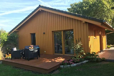Casa vacanze Vacanza di relax Greifswald