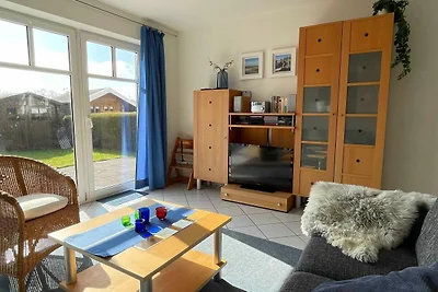 Casa vacanze Vacanza di relax Wittmund