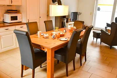 Vakantieappartement Gezinsvakantie Pruchten