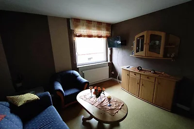 Vakantieappartement Gezinsvakantie Rhede