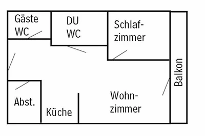 Vakantieappartement Gezinsvakantie Sassnitz