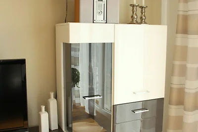 **** Sterne Ferienwohnung 75qm, 2 Schlafzimme...