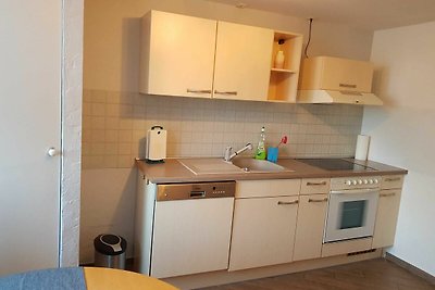 Vakantieappartement Gezinsvakantie Bentzin