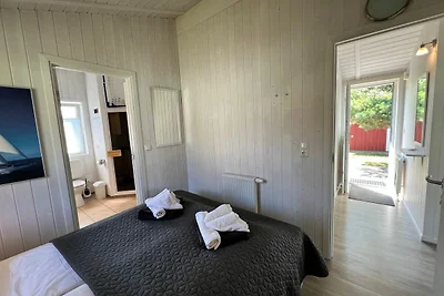 Strandhaus Dünenpark 1c