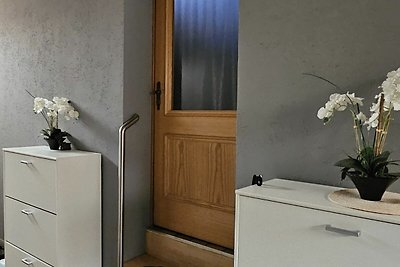 Vakantieappartement Gezinsvakantie Wernigerode