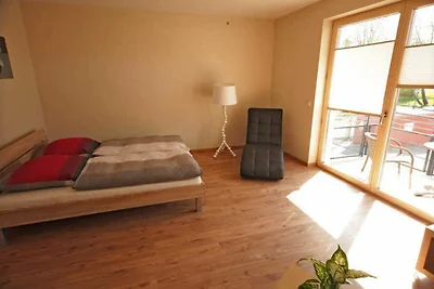 Appartamento Vacanza con famiglia Greifswald