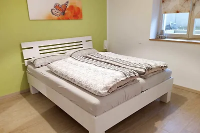 Vakantieappartement Gezinsvakantie Fürstenberg Havel