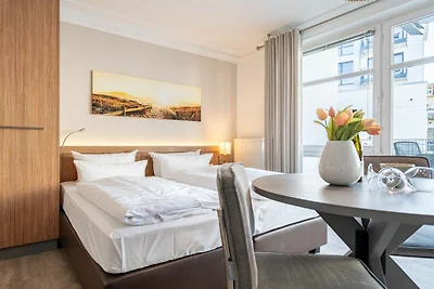 Villa Seedüwel - App. C02