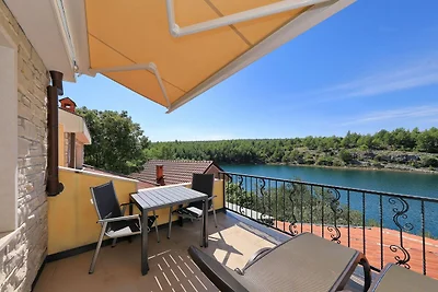 Appartamento Vacanza con famiglia Biograd na Moru