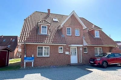 Haus Theo Luise Whg 03